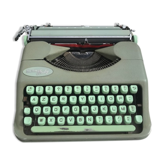 Hermes Baby Typewriter