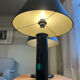 Pair of lamps 1980