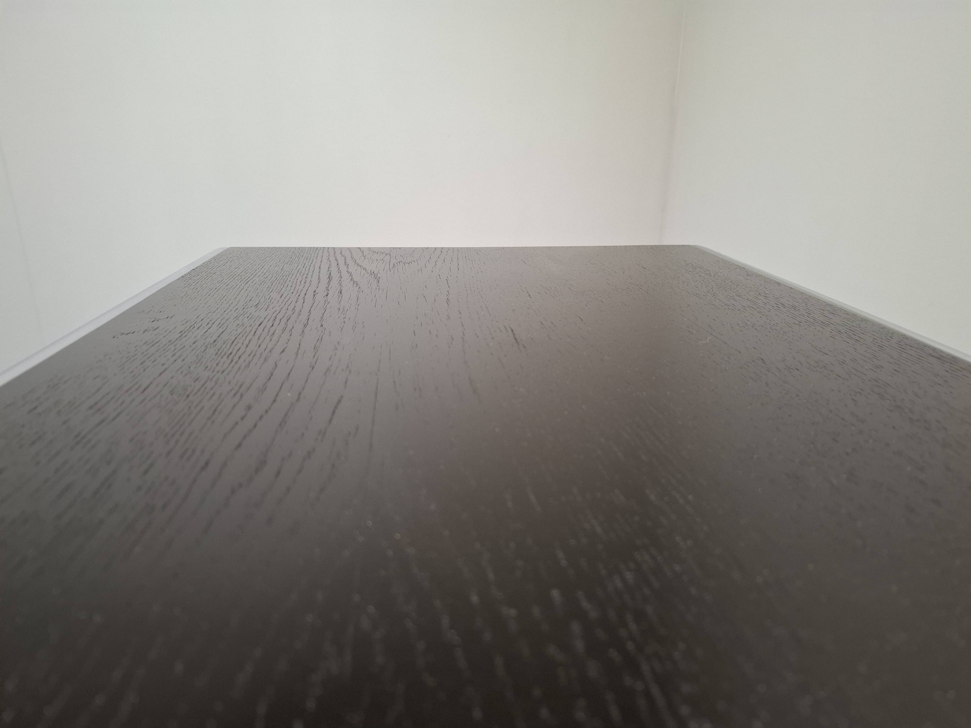 Bauhaus Side Table Attributed to Marcel Breuer, Czechoslovakia