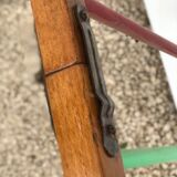 Vintage children's playground