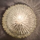 vintage round ceiling light