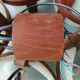 Scandinavian teak tea shirt vintage