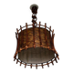 Lustre osier