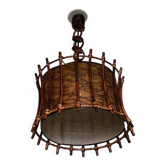 Lustre osier