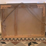 Pair of Still Life Fruit Paintings 1900