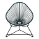 Fauteuil de jardin Boqa Acapulco