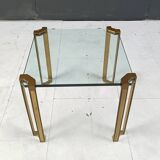 T24 coffee table by Peter Ghyczy, 1970s