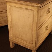 Pair of Louis XVI orders