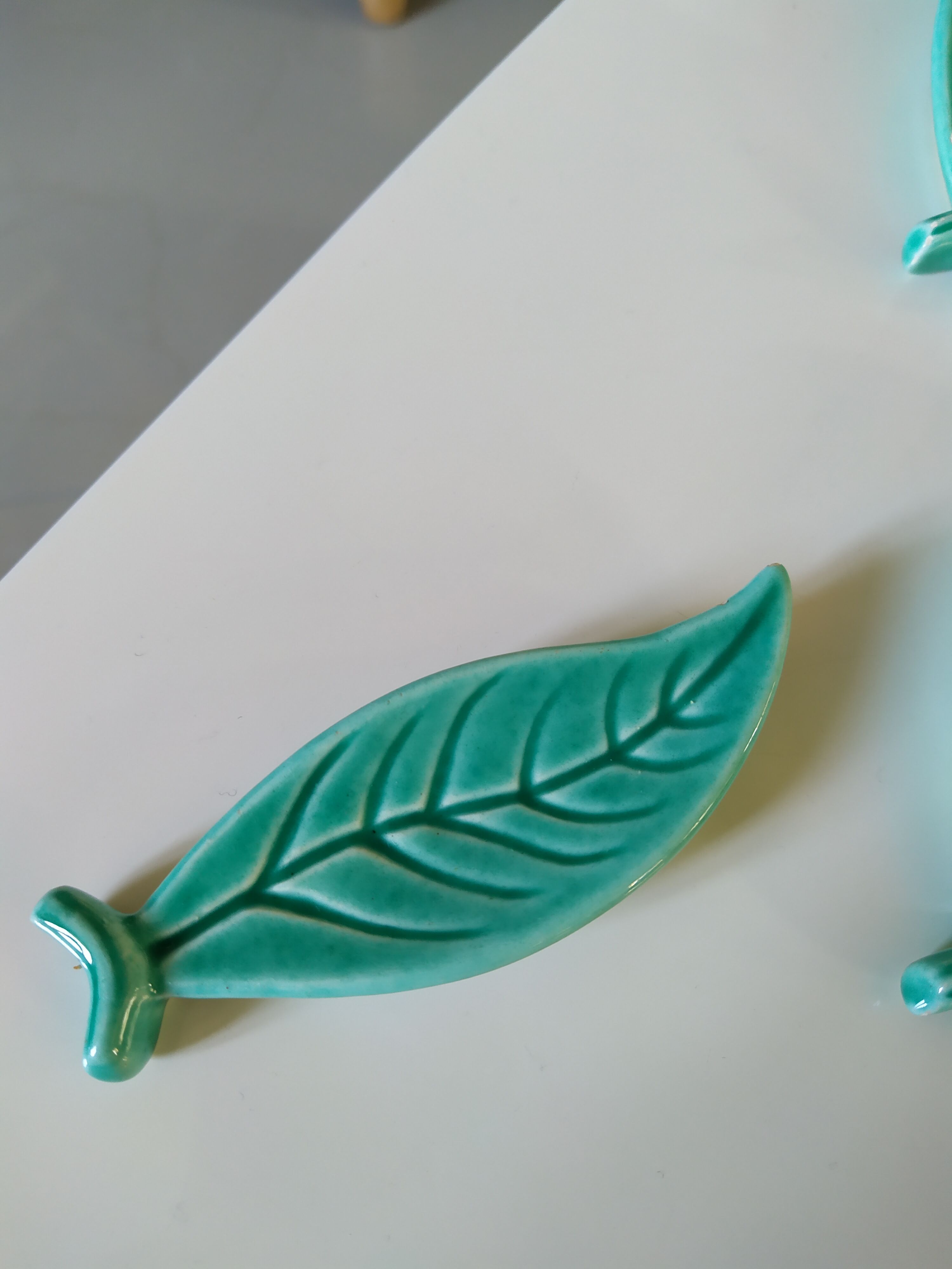 11 Niceram Vallauris knife rest