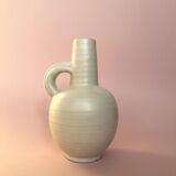 Art Deco Ceramic Vase by Anna-Lisa Thomson for Upsala Ekeby, 1930s