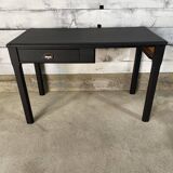 Bureau ancien en bois