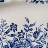 Ridgway vintage oval dish