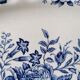 Ridgway vintage oval dish