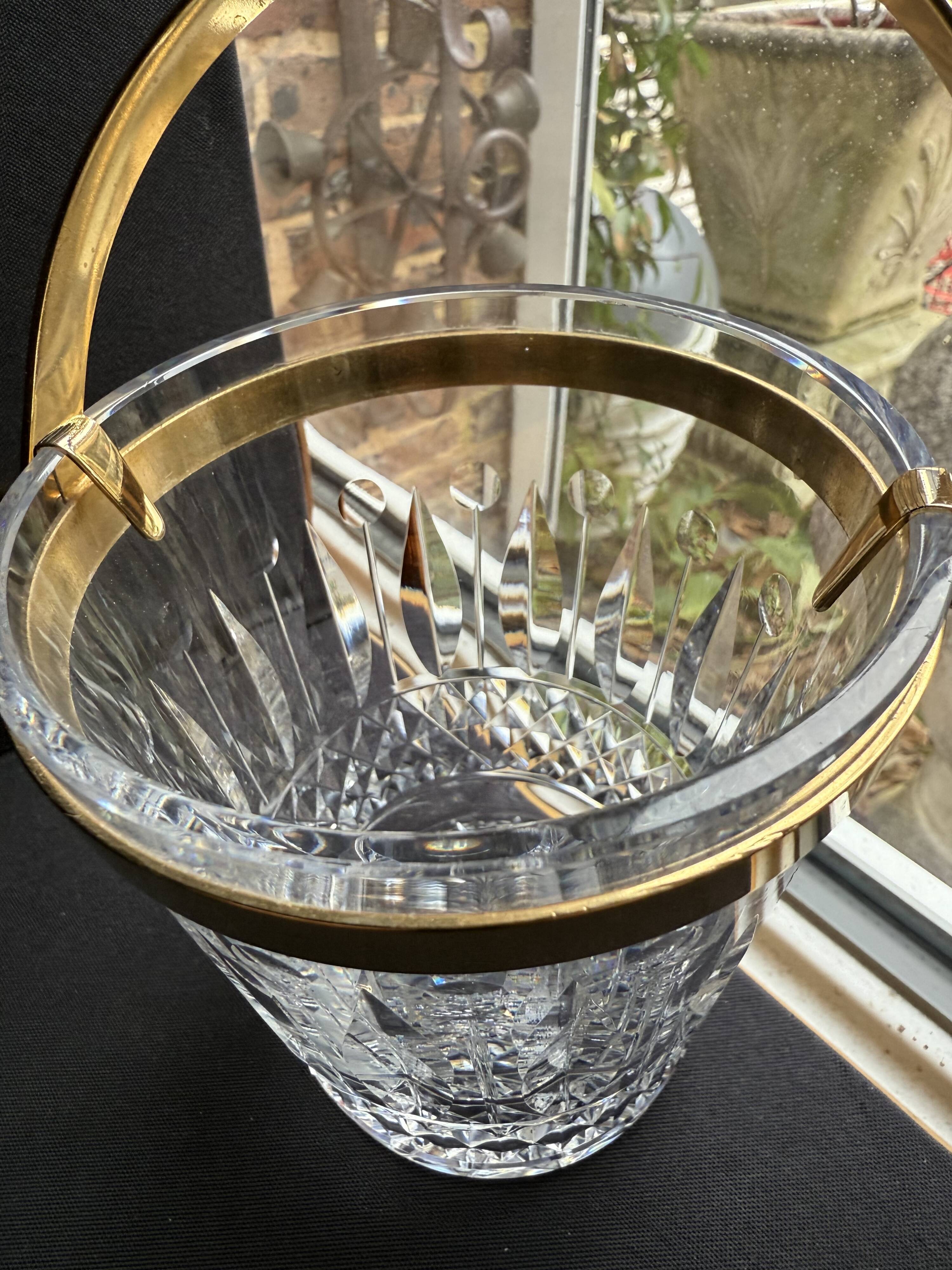 Ice Bucket – Saint Louis Tommy Service