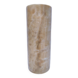Onyx roll vase design from the 70s