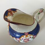 Pot à lait Sarreguemines Minton décor n° 146
