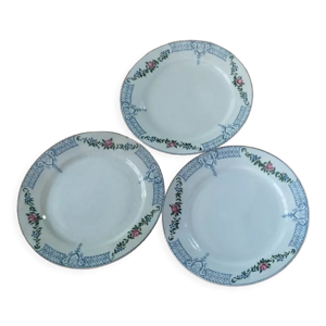 assiettes