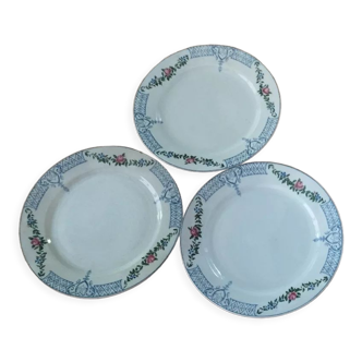 Assiettes