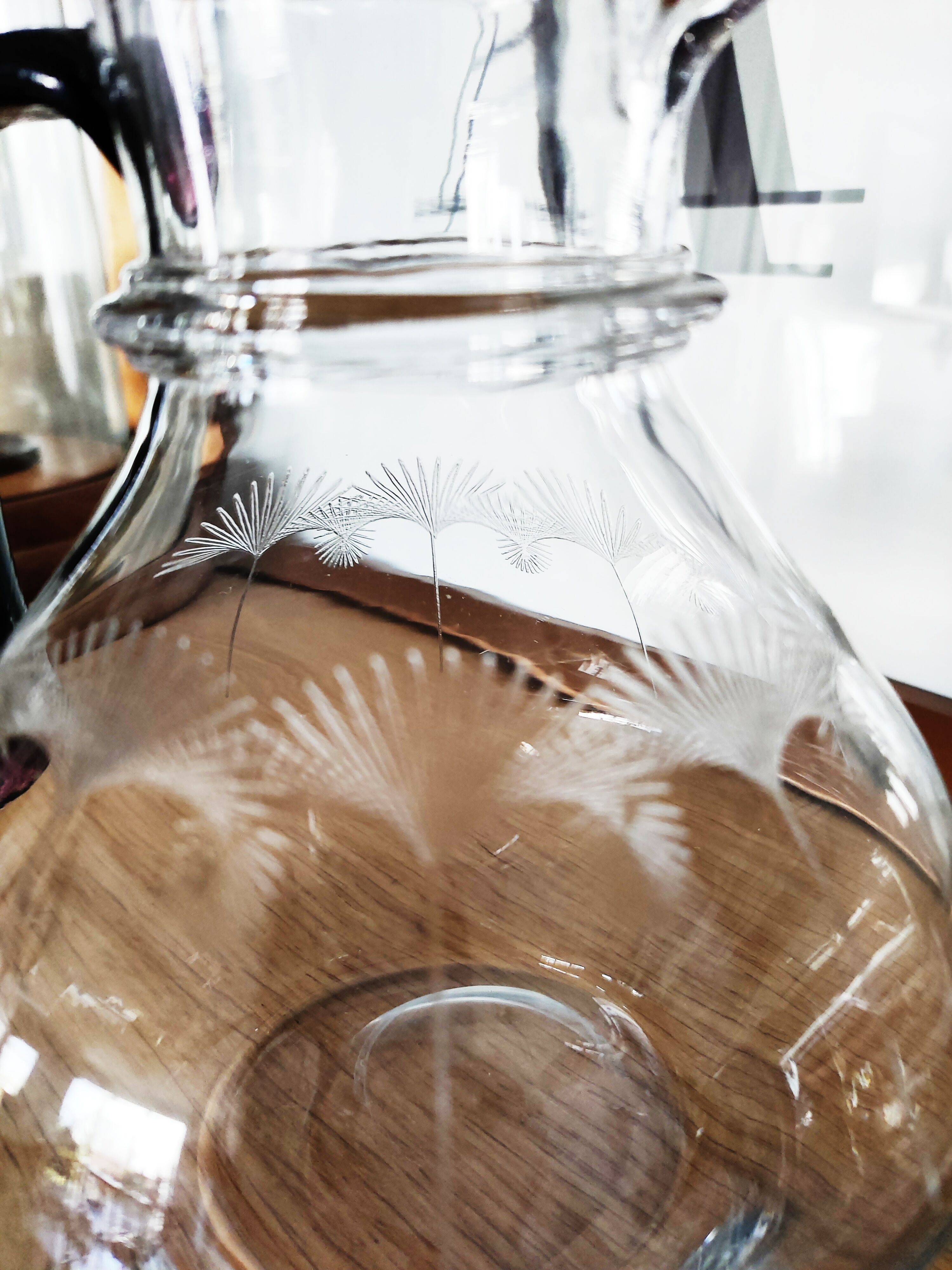 Carafe