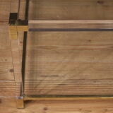 80s design coffee table