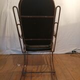 Rocking vintage metal