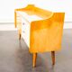 Enfilade pieds compas