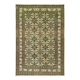 Turkish Wool Vintage Kayseri Rug 196 cm x 284 cm