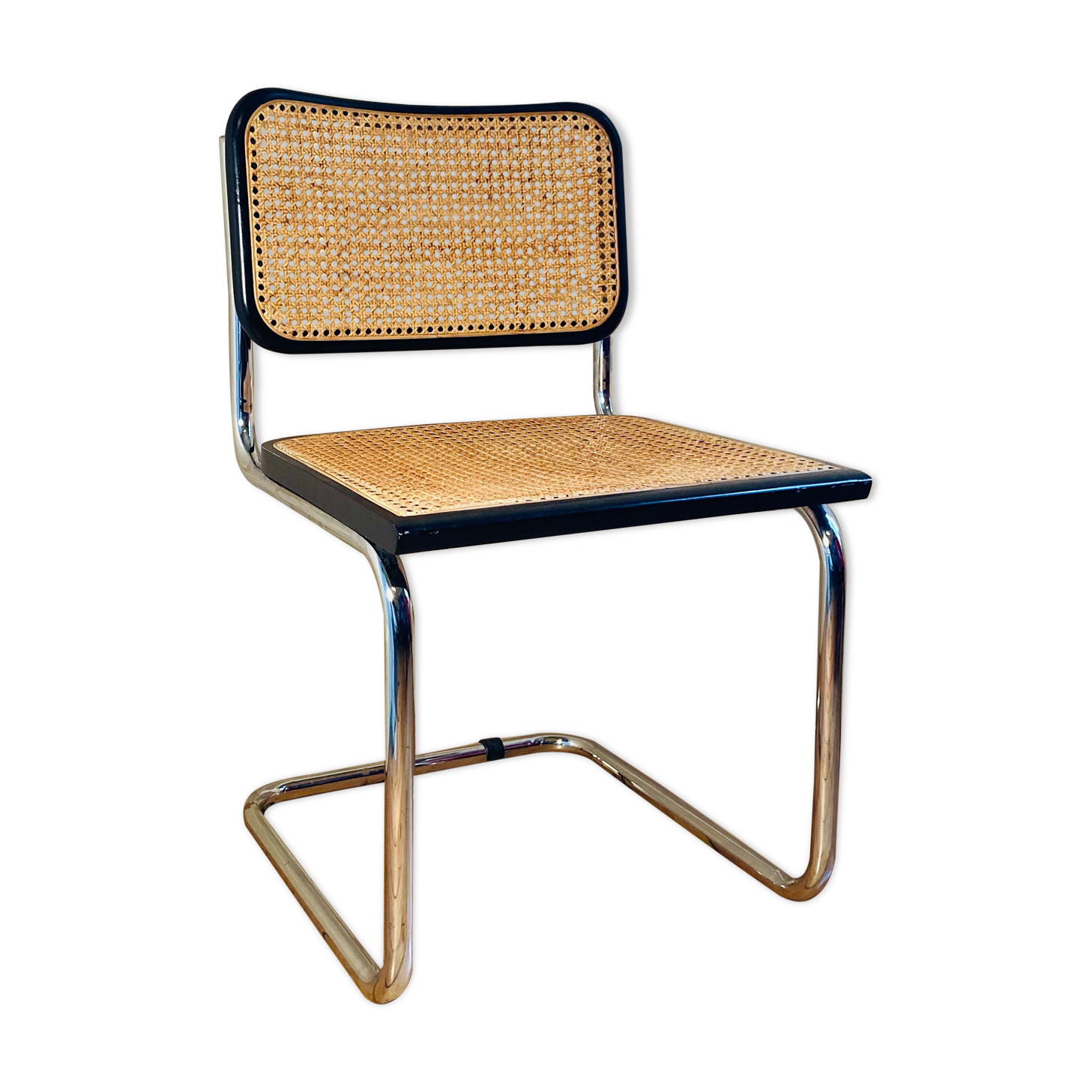 Chair Marcel Breuer Cesca B32