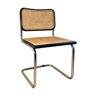 Chair Marcel Breuer Cesca B32