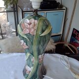 Foot of lamp slip house Chaumette