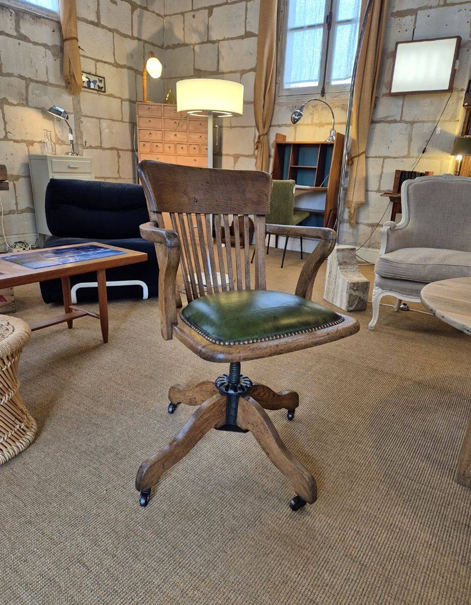 American office chair