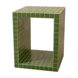 Open cube