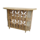 Bar en rotin peacock
