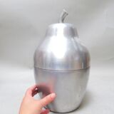 Pear ice bucket 60s