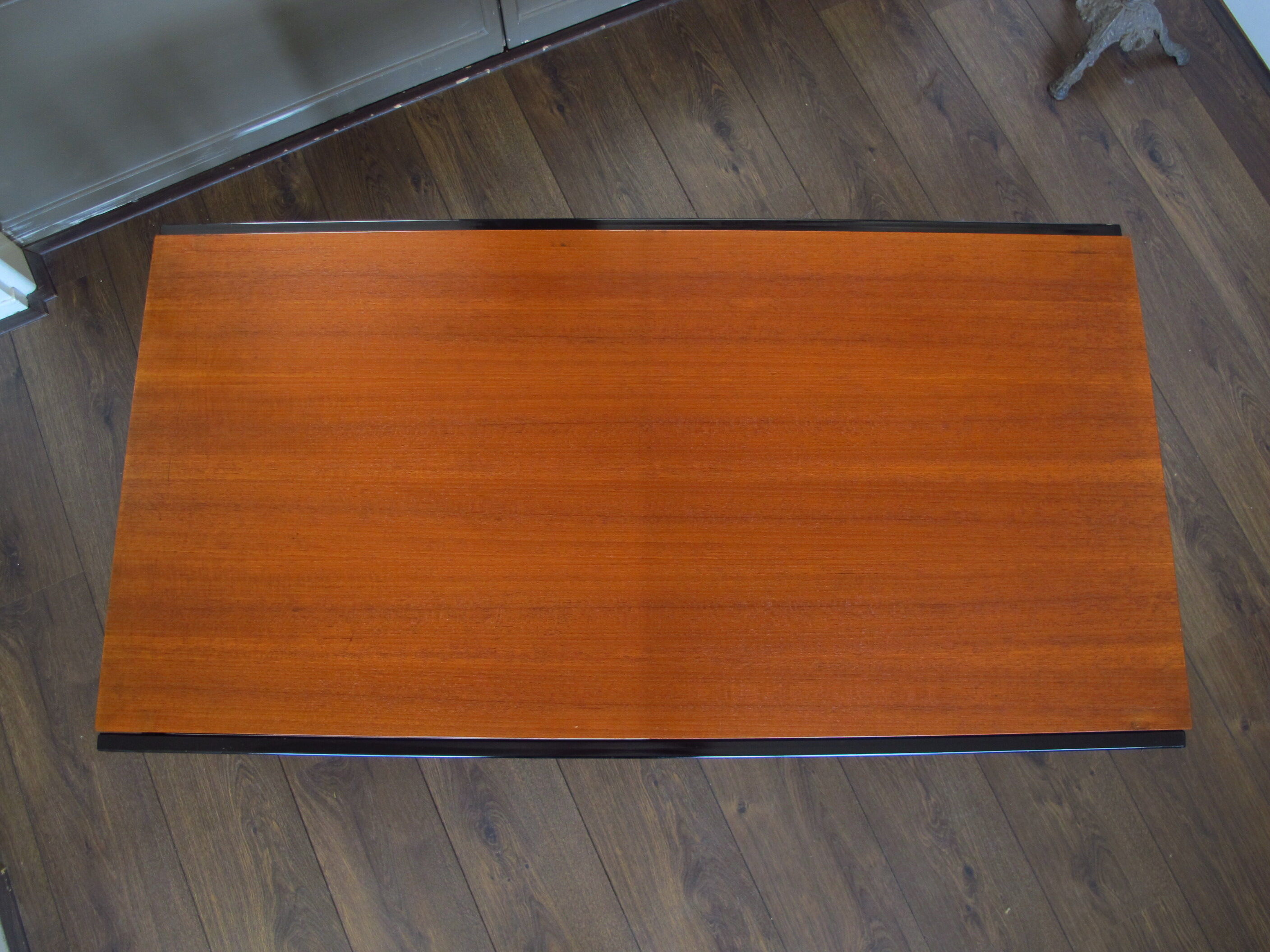 Table Basse réversible Japanese series par Cees Braakman pour Pastoe