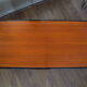 Table Basse réversible Japanese series par Cees Braakman pour Pastoe