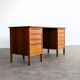 vintage desk | 60s | Swedish  period | 60's design