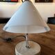 Lampe verre murano