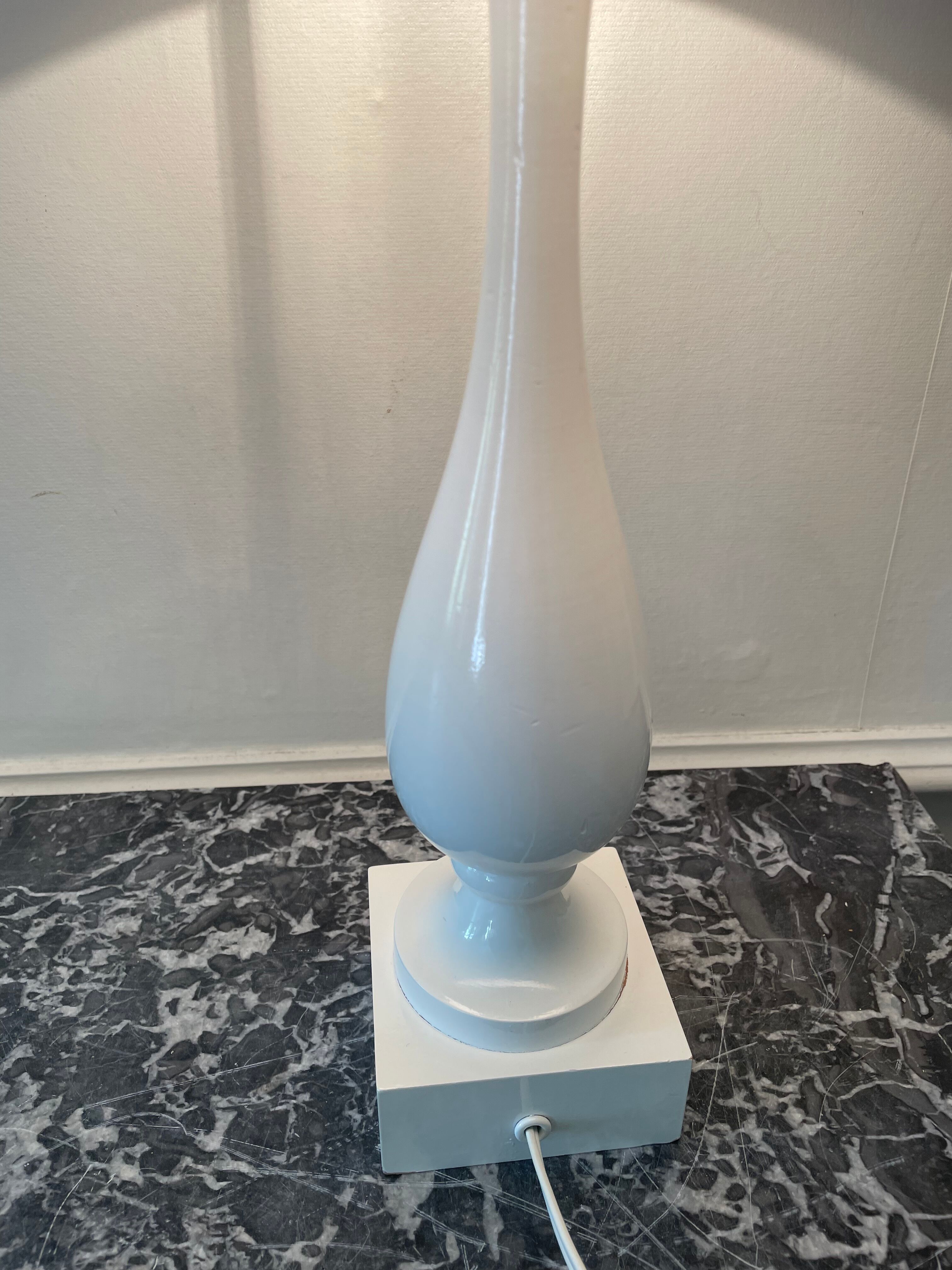 Philippe Capelle lamp