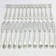 François Frionnet - 12 Fish Cutlery