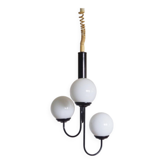 Pendant lamp, Danish design, 1990s, production: Denmark