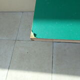 Vintage 60s desk display cabinet