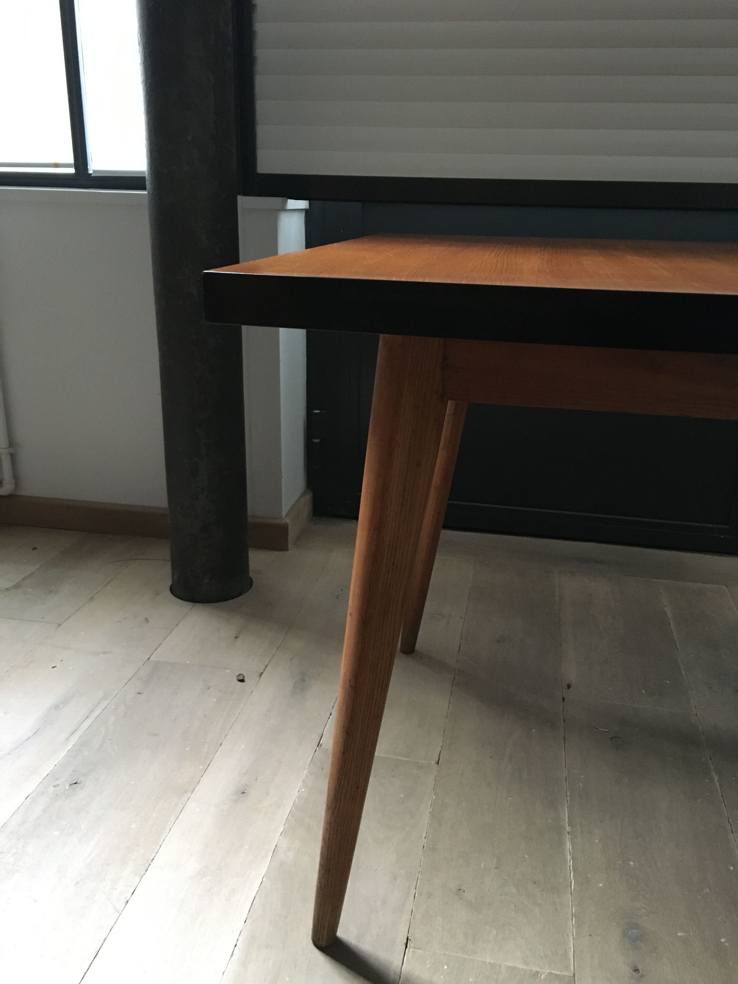 Scandinavian table