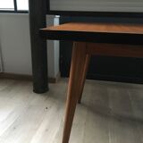 Scandinavian table