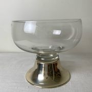 Large bowl or salad bowl