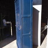 Curtain furniture / vintage wood trade ep 1940/50