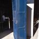 Curtain furniture / vintage wood trade ep 1940/50