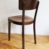 1930's dining chair by Bernkop