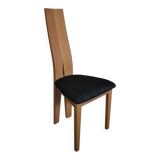 Lot de 6 chaises de repas