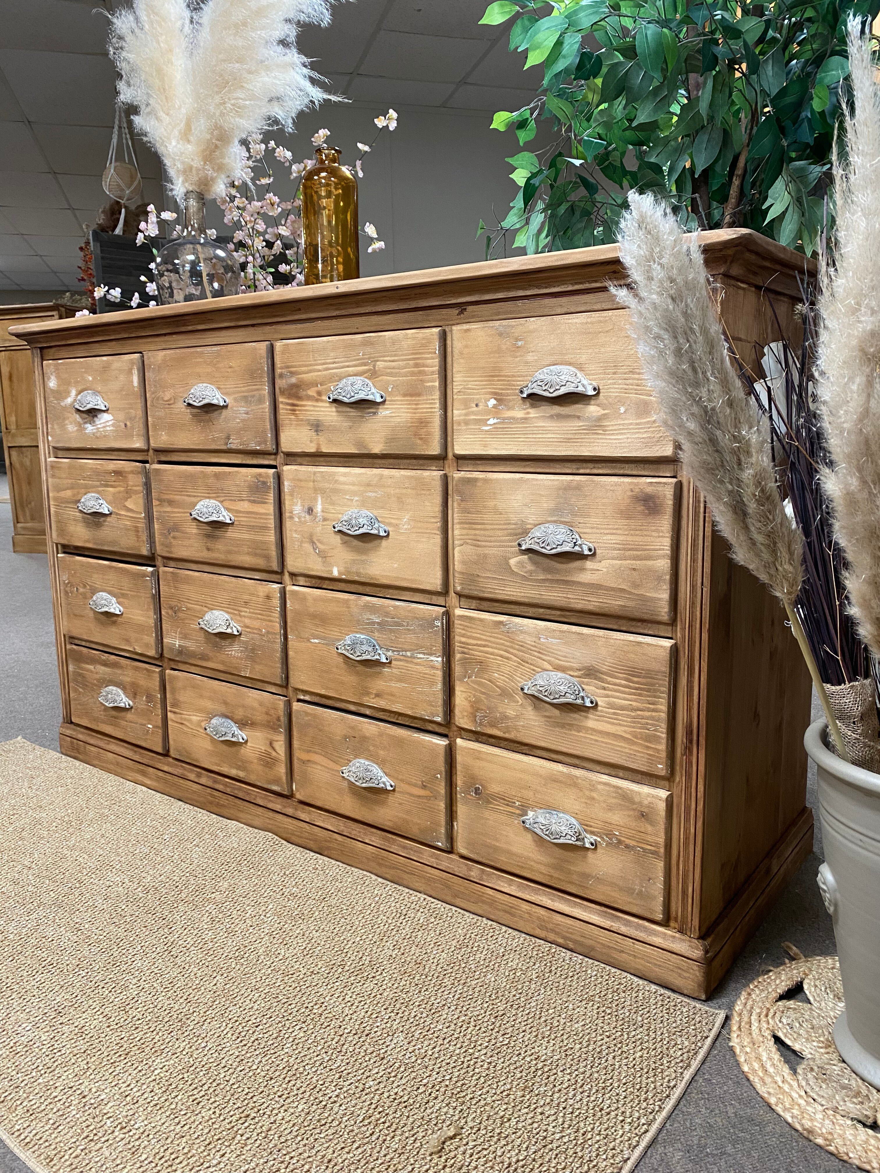 Workshop furniture